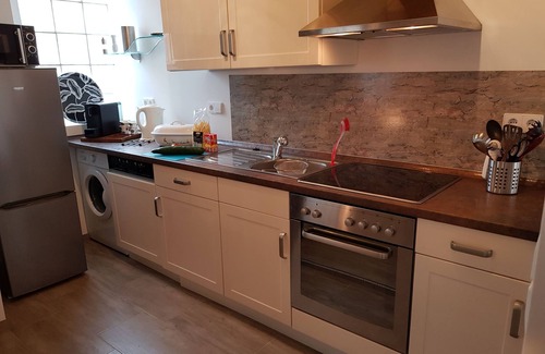Vorstetten Apartamento | Vacation apartment Schauinsland, 55sqm, 1 bedroom, max. 6 persons