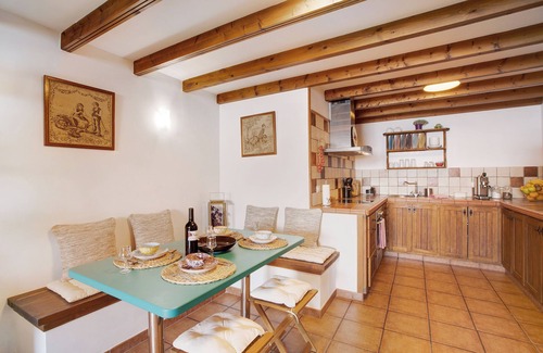 Tacoronte Apartamento | Apartamento de vacaciones 'Salitre Suite Experiences' con vistas al mar, terraza privada y Wi-Fi
