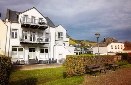 Saarburg Apartamento | Holiday apartment Saar-Steg