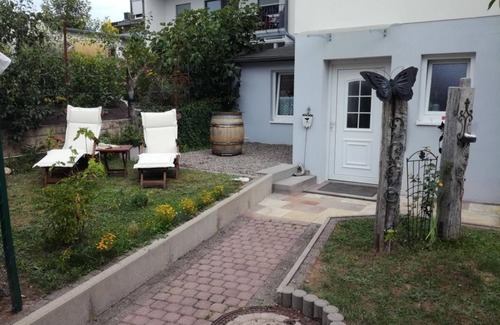Konen Apartamento | Vacation apartment "Saar-Mosel" - Holiday apartment