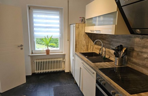 Konen Apartamento | Vacation apartment Saarglück - Holiday apartment