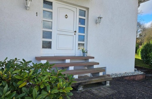 Konen Apartamento | Vacation apartment Saarglück - Holiday apartment
