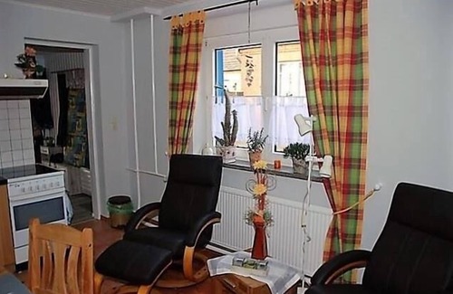 Kirchdorf Apartamento | Vacation apartment "Schlichte" on Poel!