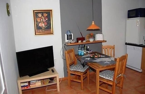 Kirchdorf Apartamento | Vacation apartment "Schlichte" on Poel!