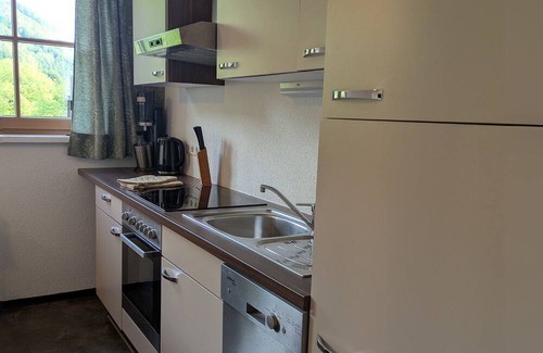 Weyregg am Attersee Apartamento | Apartamento 1 - Bachbauer - Fam. Rauchenzauner