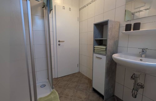 Weyregg am Attersee Apartamento | Apartamento 1 - Bachbauer - Fam. Rauchenzauner