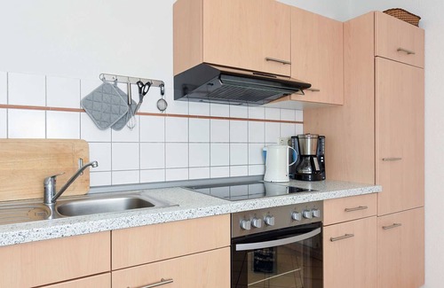 Esens Apartamento | Apartamento Schwalbennest - Hof Lück