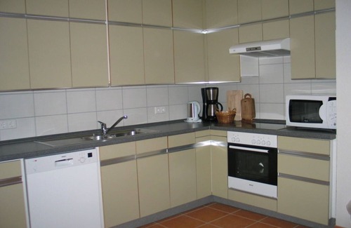 Huefingen Apartamento | Apartamento Seiler