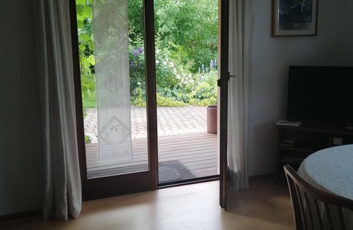 Huefingen Apartamento | Apartamento Seiler