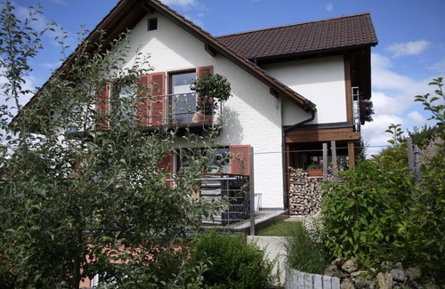 Huefingen Apartamento | Apartamento Seiler