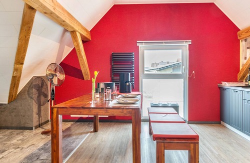 Salem Apartamento | Apartamento de vacaciones "Sieger" con 54qm, 1 dormitorio, max 2 adultos