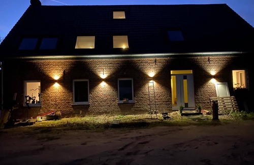 Goch Apartamento | Vacation apartment Snowdogs 1 a paradise for people, horses and dogs