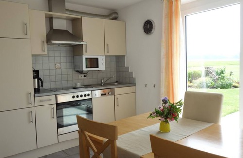 Albisreute Apartamento | Vacation apartment Sonnenblume - Holiday apartment Katzheim