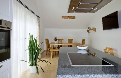 Sonnen Apartamento | Vacation apartment "Sternenblick" 120sqm with two bedrooms