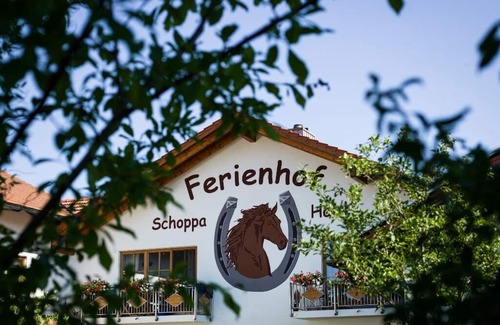 Sonnen Apartamento | Vacation apartment "Sternenblick" 120sqm with two bedrooms