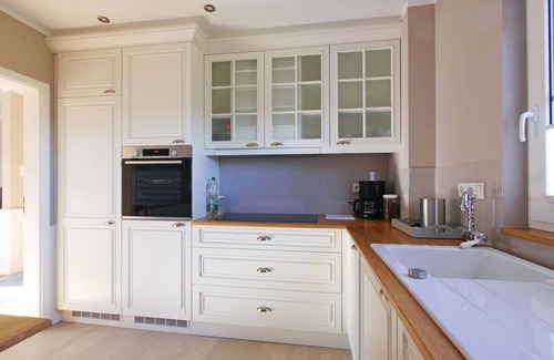 Birkweiler Apartamento | Vacation apartment Trifels - Holiday apartment Mayr