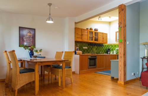 Muritz Apartamento | Vacation apartment Töpferhof - Töpferhof