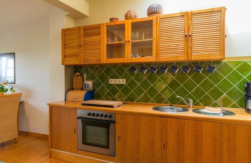 Muritz Apartamento | Vacation apartment Töpferhof - Töpferhof