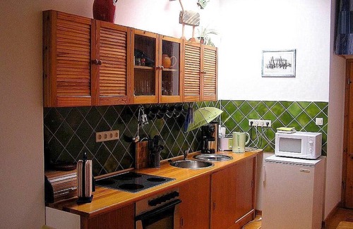 Muritz Apartamento | Vacation apartment Töpferhof - Töpferhof