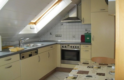 Hatzenbuhl Apartamento | Vacation apartment Traudel - Holiday apartment Traudel II