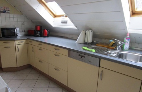 Hatzenbuhl Apartamento | Vacation apartment Traudel - Holiday apartment Traudel II