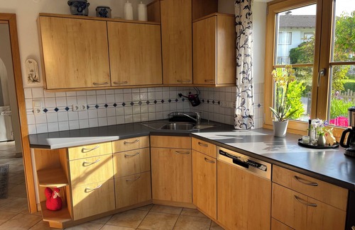 Teisendorf Apartamento | Vacation apartment Theissig | 5 pers. | 120 sqm