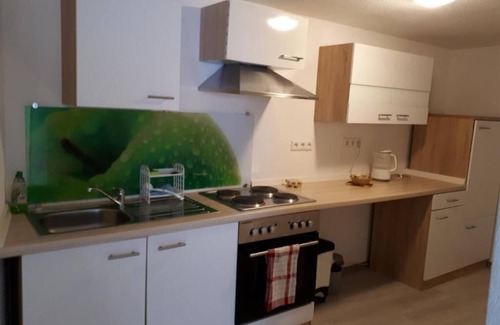 Tuttlingen Apartamento | Vacation apartment Tüttlingen/Möhringen