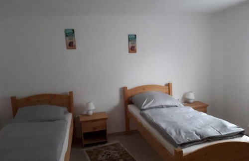Tuttlingen Apartamento | Vacation apartment Tüttlingen/Möhringen