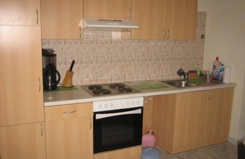 Chott Mariem Apartamento | Vacaciones en Túnez (tranquilo)