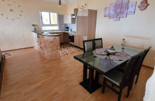 Chott Mariem Apartamento | Vacaciones en Túnez (tranquilo)