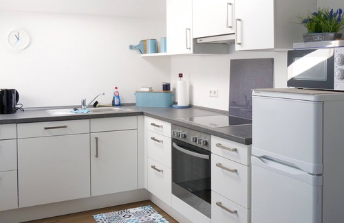 Friedach Apartamento | Vacation apartment Traub-Kaiser