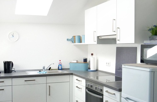 Friedach Apartamento | Vacation apartment Traub-Kaiser