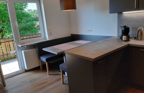 Hollfeld Apartamento | Vacation apartment Traumland (2-3 pers.) - Ferienwohnungen Handwerger