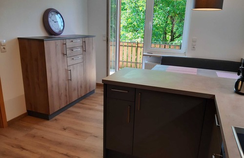 Hollfeld Apartamento | Vacation apartment Traumland (2-3 pers.) - Ferienwohnungen Handwerger