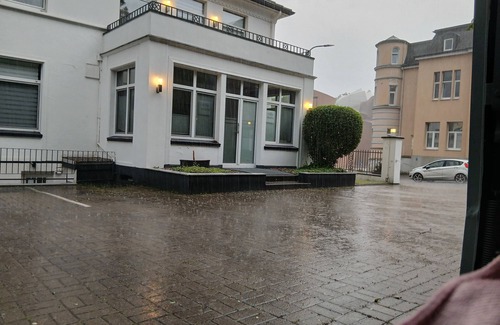 Herford Casa | Vacation apartment Villa-Marta