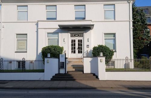 Herford Casa | Vacation apartment Villa-Marta