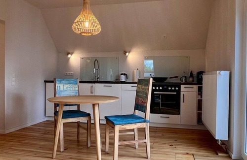 Kirkel Apartamento | Vacation apartment Vindumi - Apartment with 1 bedroom