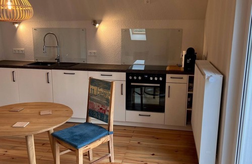 Kirkel Apartamento | Vacation apartment Vindumi - Apartment with 1 bedroom