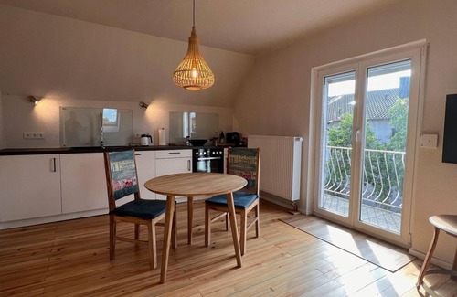 Kirkel Apartamento | Vacation apartment Vindumi - Apartment with 1 bedroom