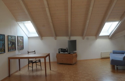 Untermunstertal Apartamento | Vrbo Property