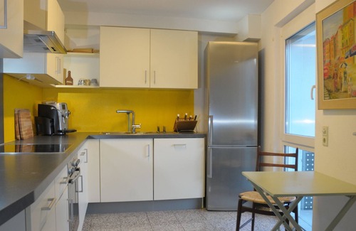 Untermunstertal Apartamento | Vrbo Property