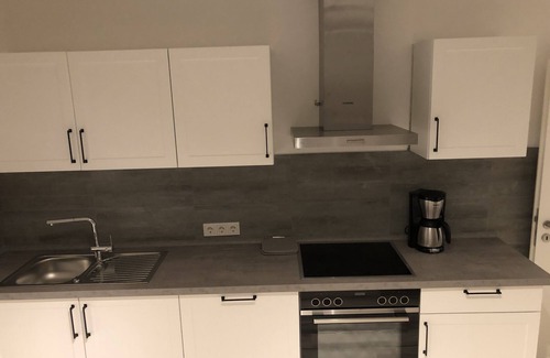 Oberhundem Apartamento | Apartamento Waldblick - 110m²