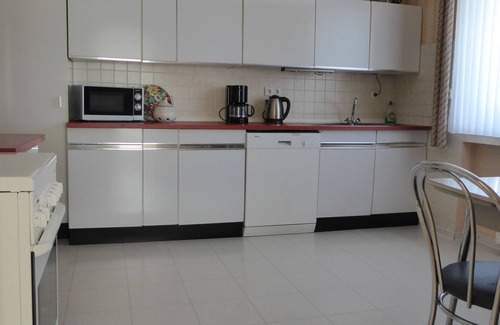 Hoppecke Apartamento | Vacation apartment Waltraud, 105sqm, 3 bedrooms, max. 6 persons
