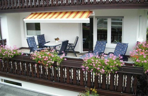 Hoppecke Apartamento | Vacation apartment Waltraud, 105sqm, 3 bedrooms, max. 6 persons