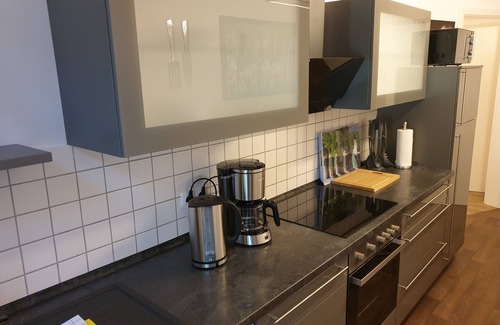 Dolitz Apartamento | acogedor apartamento familiar cerca del parque de Agra con capacidad para 5 P.