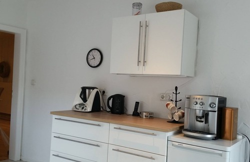 Balve Apartamento | Vacation apartment Weitblick, 104sqm, 3 bedrooms, max. 5 persons