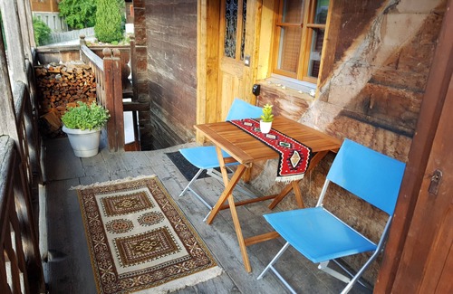 Grengiols Apartamento | Apartamento nuevo cerca de Aletsch Arena