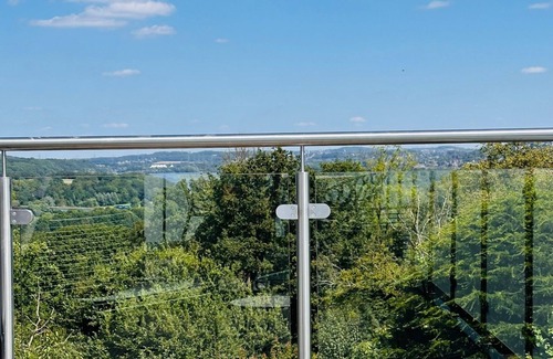 Hattingen Apartamento | Vacation apartment with lake view in Hattingen - an oasis of well-being in the middle of the Pott!