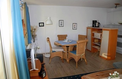 Oertzenhof Apartamento | Vacation apartment Winking on Poel