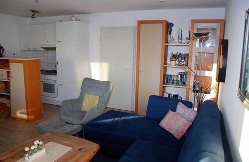 Oertzenhof Apartamento | Vacation apartment Winking on Poel